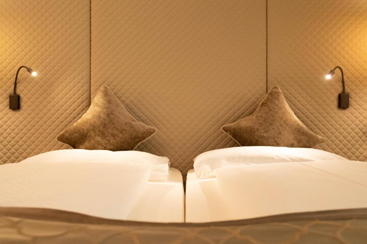Burggraeflerhof 4*