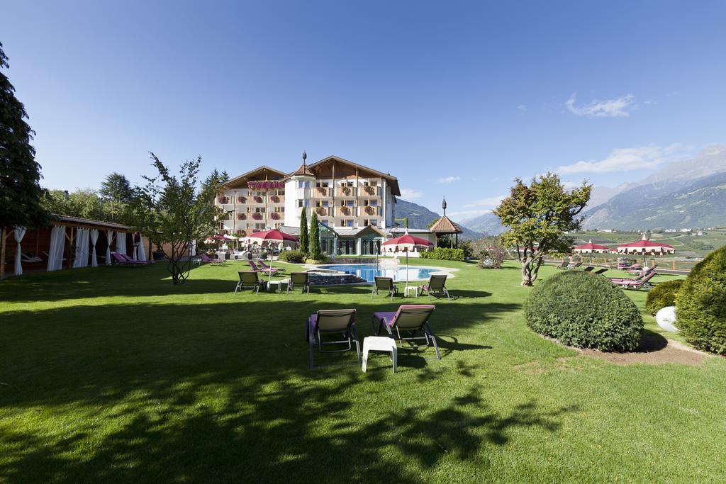Burggraeflerhof Hotel