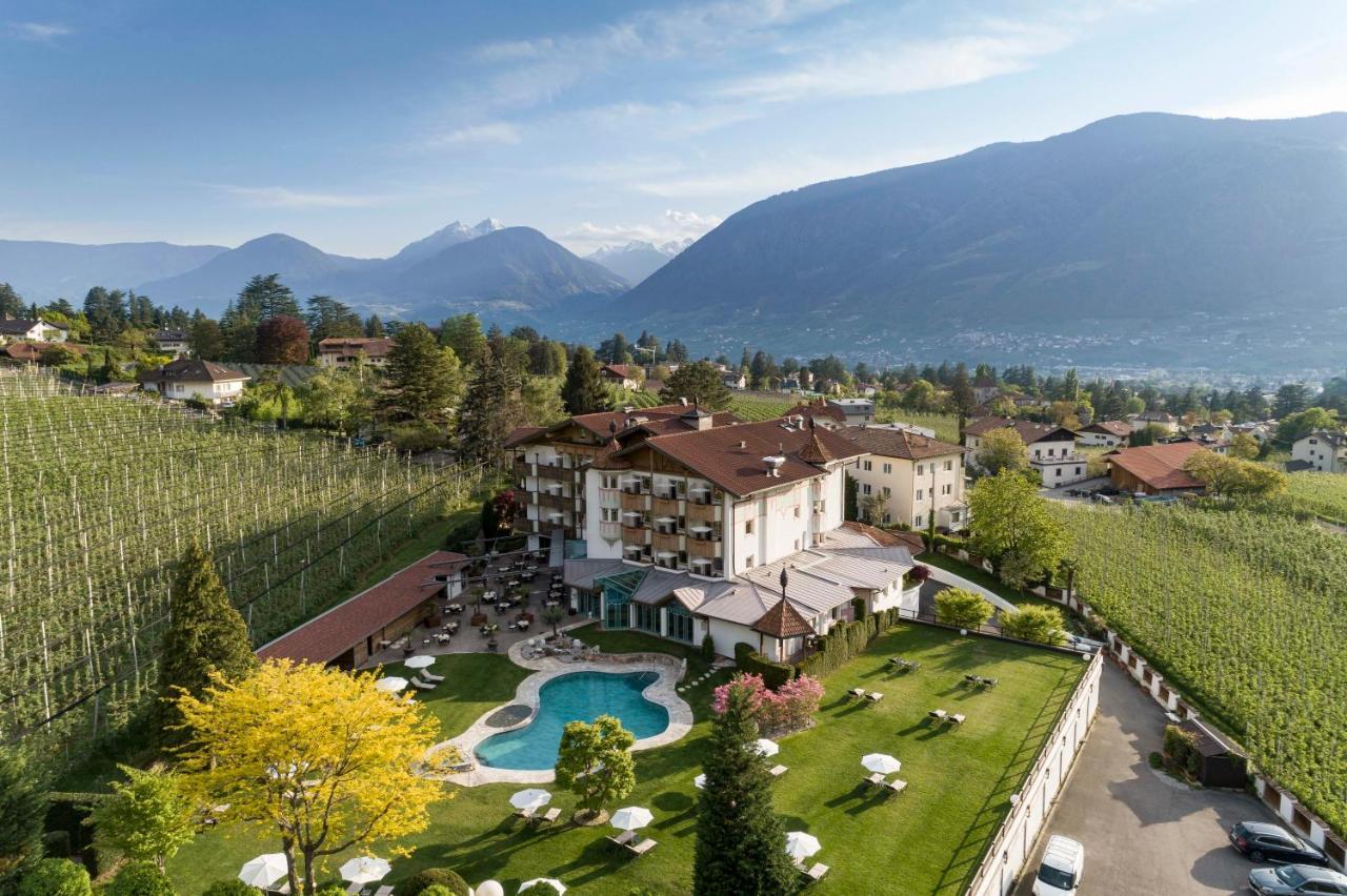 Burggraeflerhof 4*