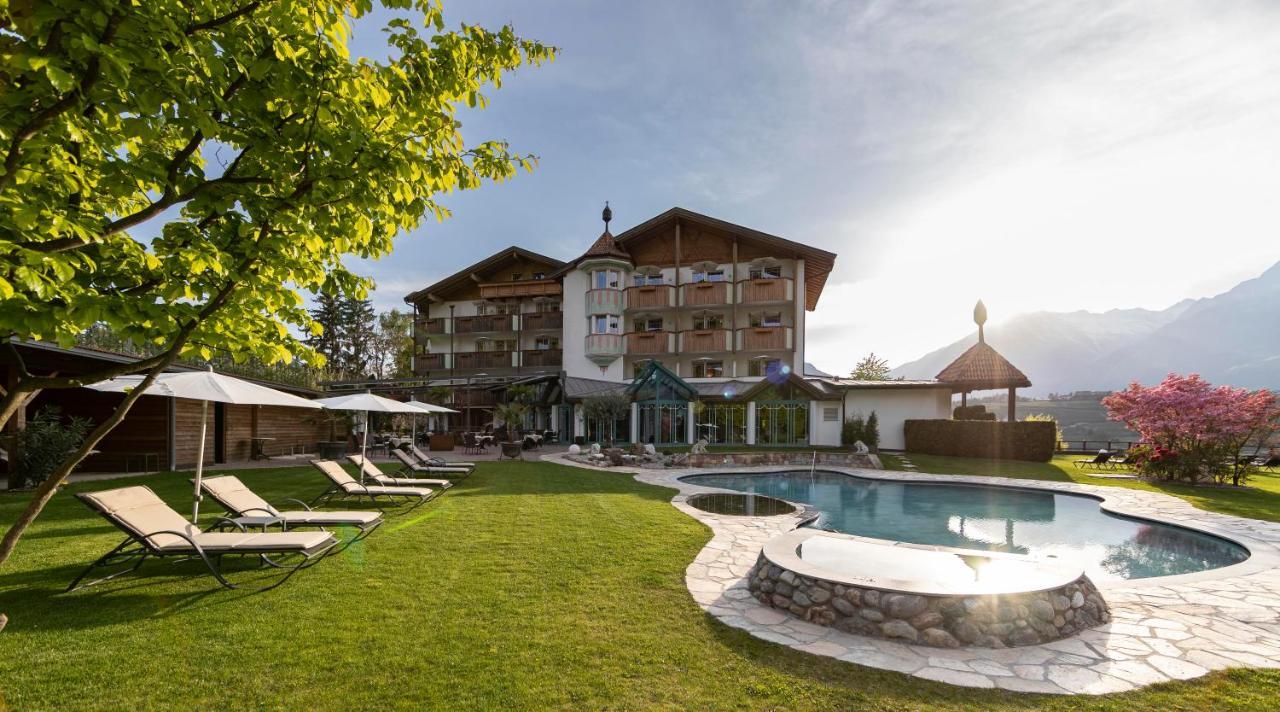 Hotel Burggraeflerhof