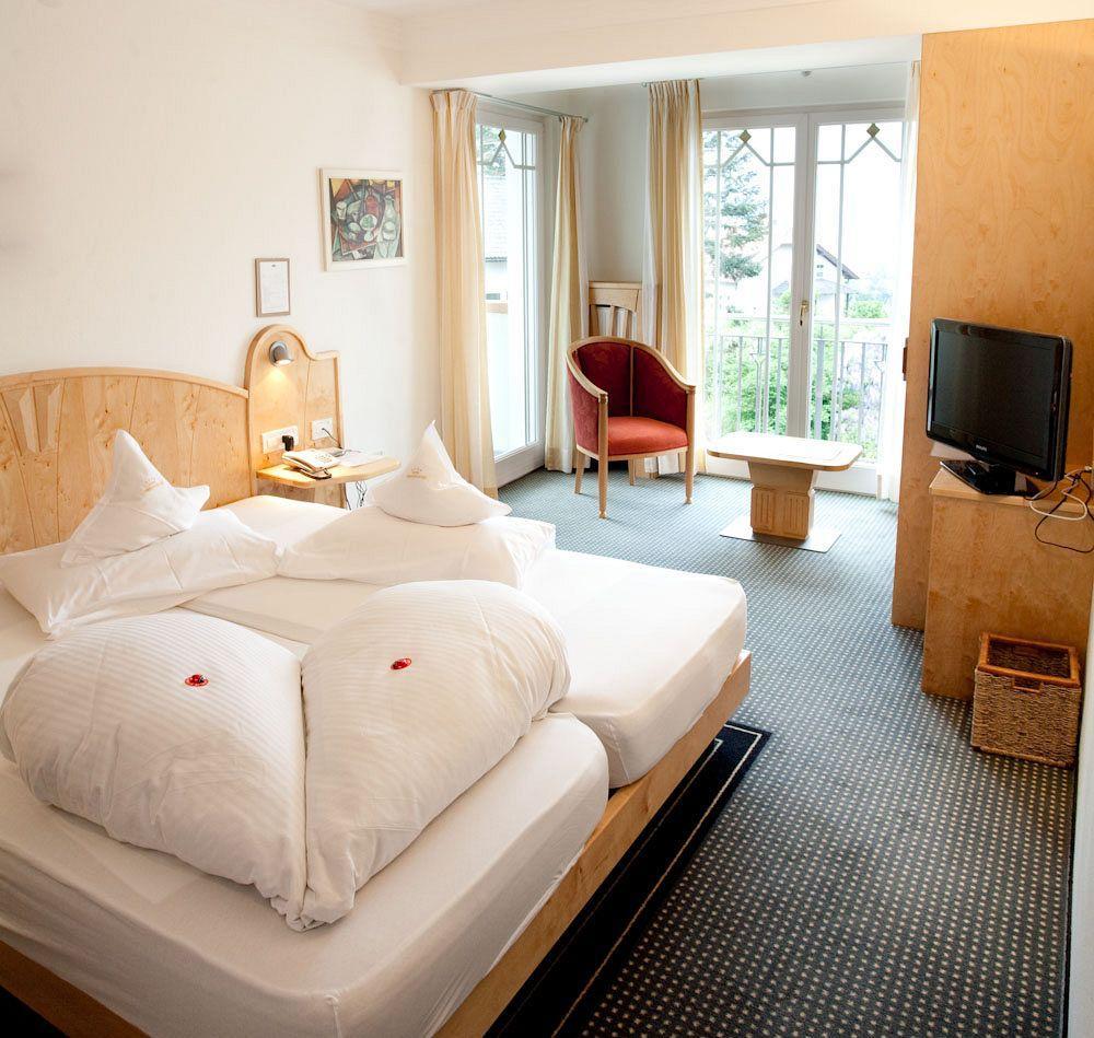 Burggraeflerhof 4*