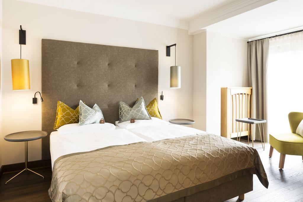 Burggraeflerhof 4* Merano